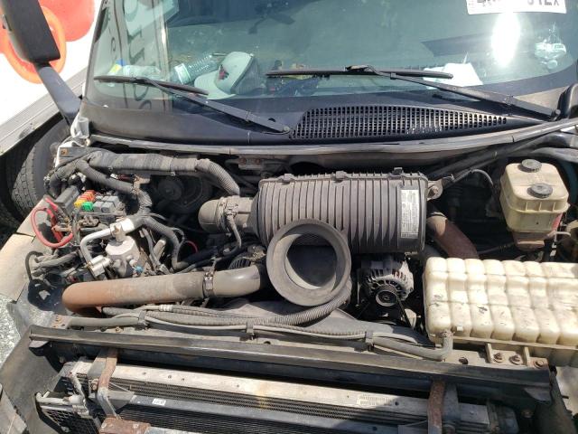 Photo 7 from auction – 2007 CHEVROLET C4500 C4C0 with VIN 1GBE4C1207F408103