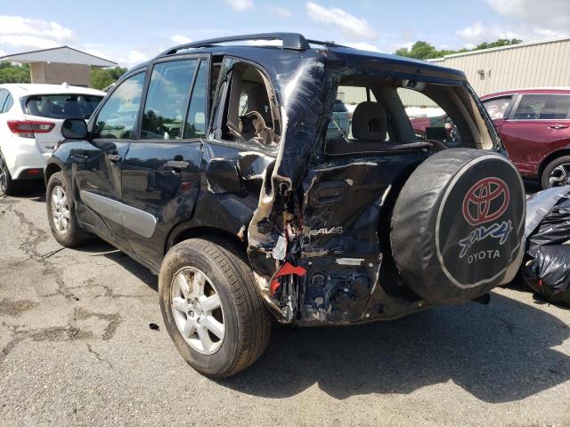 Photo 3 from auction – 2003 TOYOTA RAV4 with VIN JTEHH20V030209693