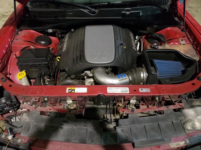 Photo 7 from auction – 2014 DODGE CHALLENGER with VIN 2C3CDYBT3EH158217