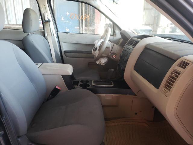 Photo 5 from auction – 2008 FORD ESCAPE XLS with VIN 1FMCU02Z18KE20567