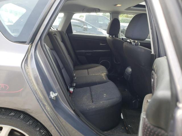 Photo 6 from auction – 2007 MAZDA 3 HATCHBAC with VIN JM1BK343671684162