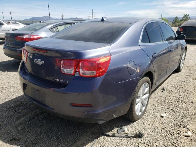 Photo 4 from auction – 2014 CHEVROLET MALIBU 2LT with VIN 1G11E5SL5EF233699