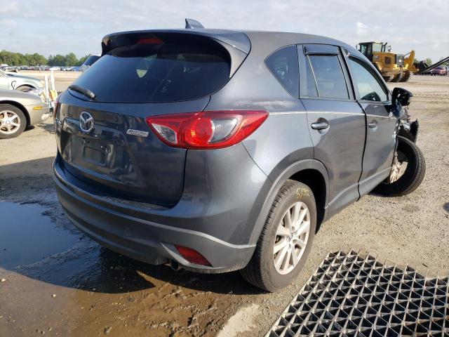 Photo 4 from auction – 2013 MAZDA CX-5 TOURI with VIN JM3KE2CE1D0126166