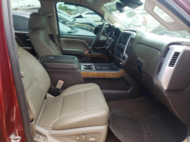 Photo 5 from auction – 2015 GMC SIERRA K15 with VIN 3GTU2VEC0FG145880