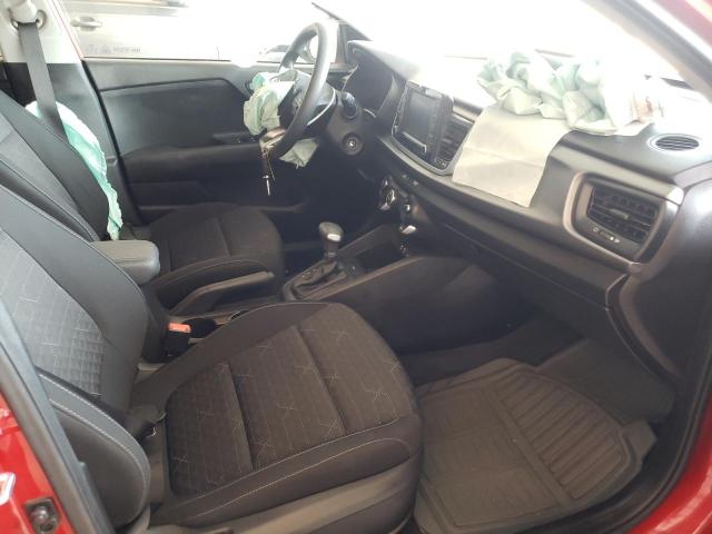 Photo 5 from auction – 2019 KIA RIO S with VIN 3KPA24AB4KE201447