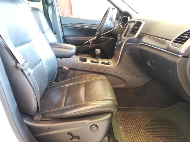 Photo 5 from auction – 2015 JEEP GRAND CHER with VIN 1C4RJEBG9FC727754