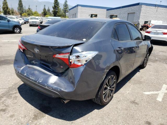 Photo 4 from auction – 2016 TOYOTA COROLLA L with VIN 5YFBURHE5GP483308
