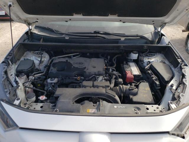 Photo 7 from auction – 2020 TOYOTA RAV4 LE with VIN 2T3H1RFV4LC039604