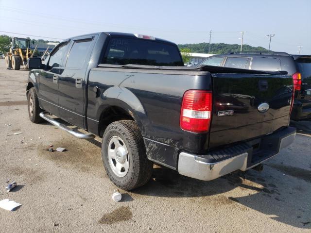 Photo 3 from auction – 2006 FORD F150 SUPER with VIN 1FTPW12556FA48059