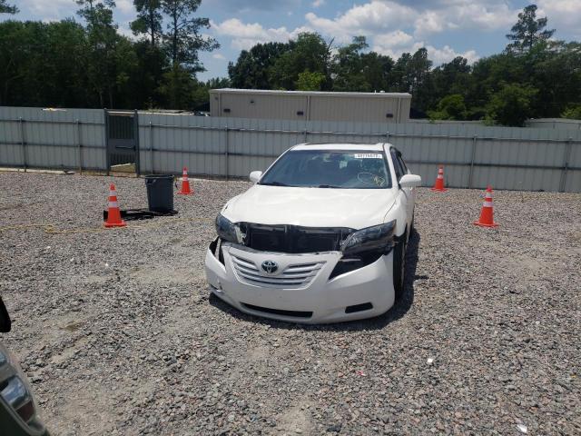 Photo 9 from auction – 2009 TOYOTA CAMRY BASE with VIN 4T1BE46K59U875800