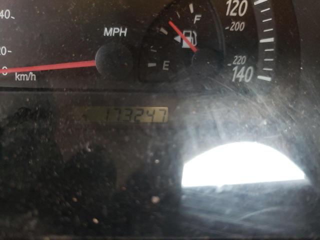 Photo 8 from auction – 2004 TOYOTA CAMRY LE with VIN 4T1BE32KX4U308684