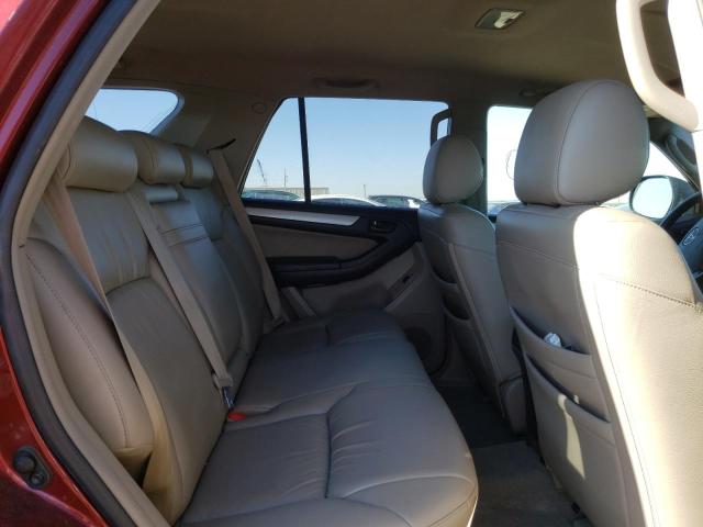 Photo 6 from auction – 2007 TOYOTA 4RUNNER SR with VIN JTEBU14R378094085