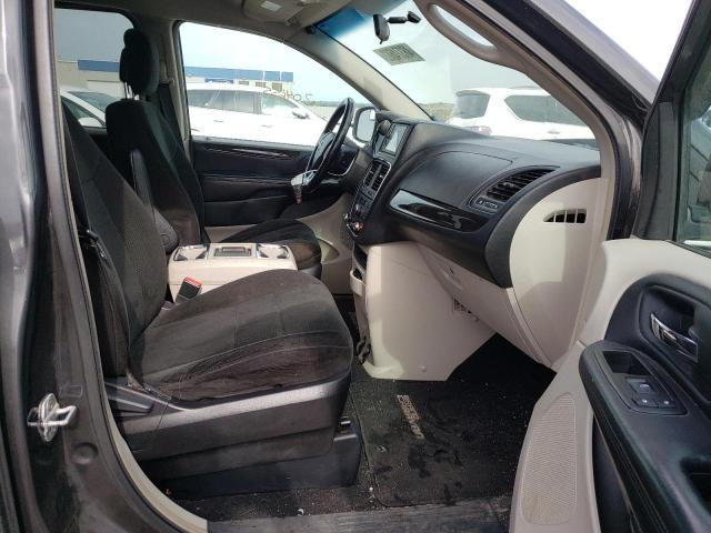 صورة رقم 5 من المزاد - 2012 DODGE GRAND CARA مع VIN 2C4RDGDG0CR129622