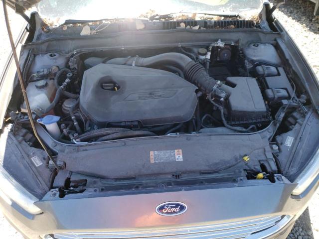 Photo 7 from auction – 2013 FORD FUSION SE with VIN 3FA6P0HR6DR184042