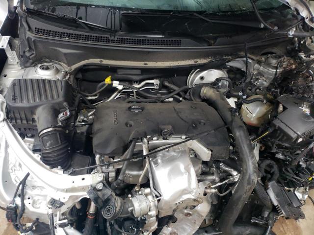 Photo 7 from auction – 2020 CHEVROLET EQUINOX LT with VIN 3GNAXLEX9LS539809