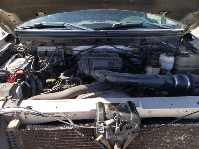 Photo 7 from auction – 2006 FORD F150 with VIN 1FTPX14V96FB04336