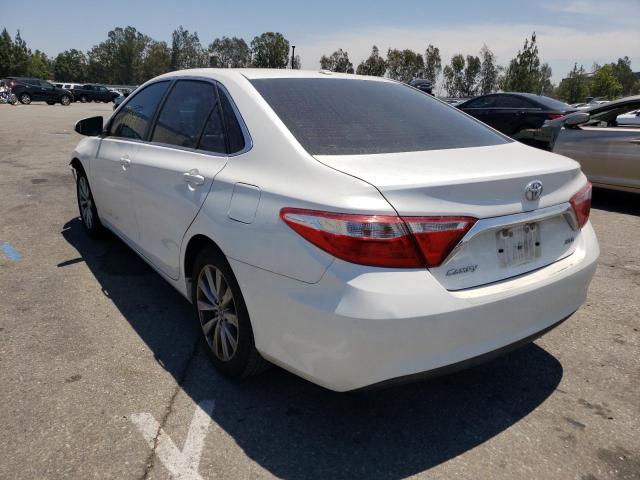 Photo 3 from auction – 2015 TOYOTA CAMRY LE with VIN 4T1BF1FK1FU058069