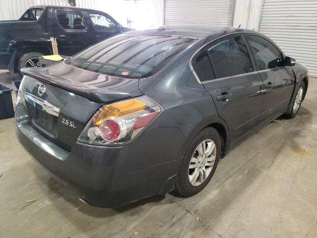 Photo 4 from auction – 2011 NISSAN ALTIMA BAS with VIN 1N4AL2AP0BN457115