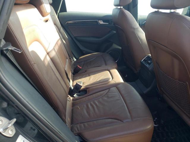 Photo 6 from auction – 2014 AUDI Q5 PREMIUM with VIN WA1LFAFP1EA079132