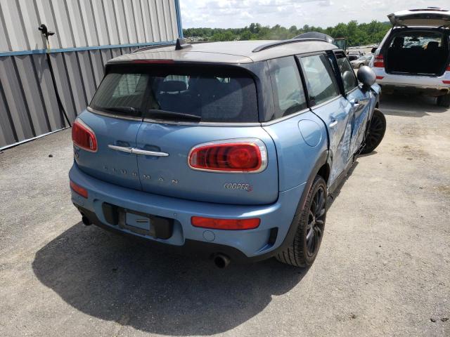 Photo 4 from auction – 2017 MINI COOPER S C with VIN WMWLU5C55H2E81188
