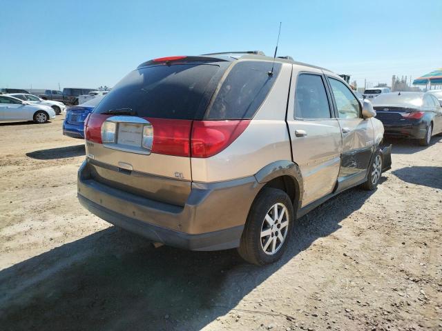 Photo 4 from auction – 2002 BUICK RENDEZVOUS with VIN 3G5DB03E02S508023
