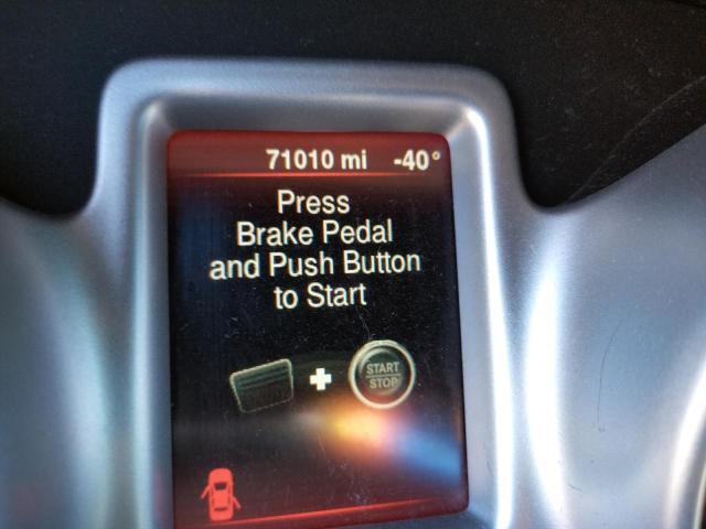 Photo 8 from auction – 2016 DODGE JOURNEY SX with VIN 3C4PDCBG9GT114140