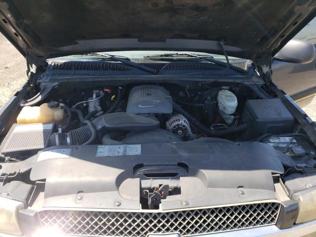 Photo 7 from auction – 2004 CHEVROLET SILVERADO with VIN 1GCEC19V94Z194000