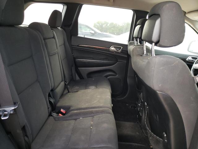 Zdjęcie 6 z aukcji – 2012 JEEP GRAND CHER z VIN 1C4RJFAG8CC348652