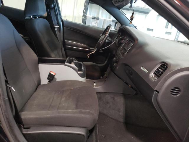 Photo 5 from auction – 2014 DODGE CHARGER PO with VIN 2C3CDXAT0EH121220