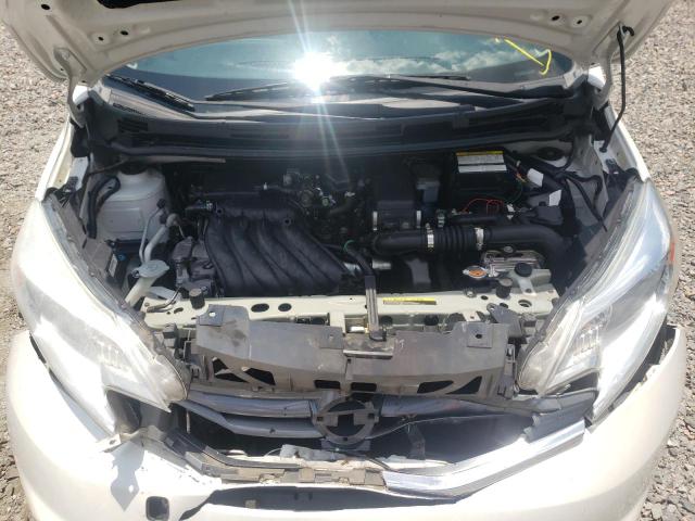 Photo 7 from auction – 2016 NISSAN VERSA NOTE with VIN 3N1CE2CP8GL387884