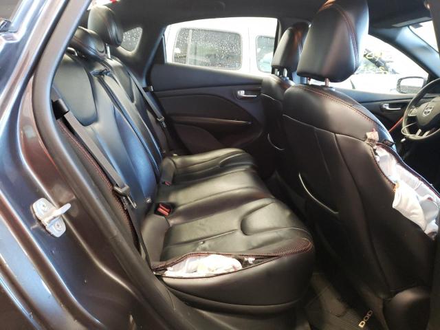 Photo 6 from auction – 2014 DODGE DART GT with VIN 1C3CDFEB6ED794747