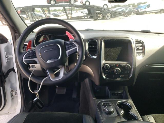 Photo 9 from auction – 2015 DODGE DURANGO SX with VIN 1C4RDHAG3FC765961