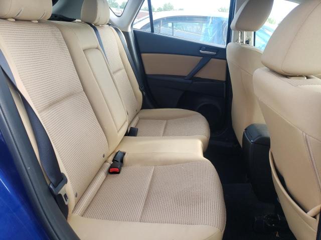 Photo 6 from auction – 2013 MAZDA 3 I with VIN JM1BL1LP7D1738814