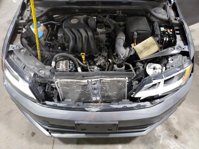 Photo 7 from auction – 2015 VOLKSWAGEN JETTA BASE with VIN 3VW2K7AJ2FM220746