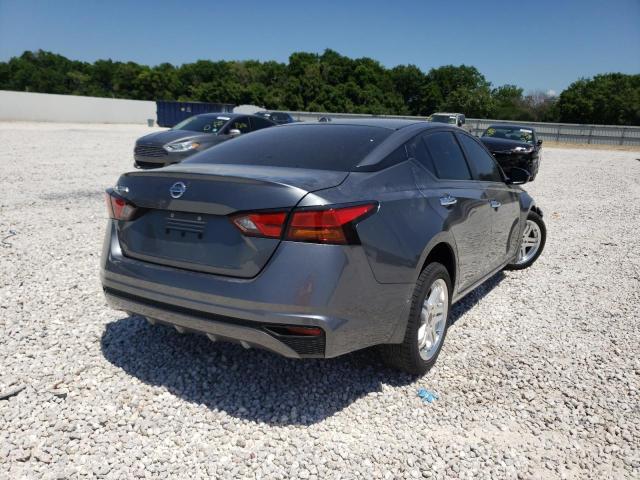 Photo 4 from auction – 2020 NISSAN ALTIMA S with VIN 1N4BL4BV2LN305237