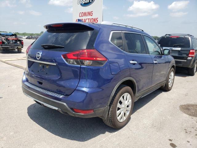 Photo 4 from auction – 2017 NISSAN ROGUE S with VIN KNMAT2MT8HP512989