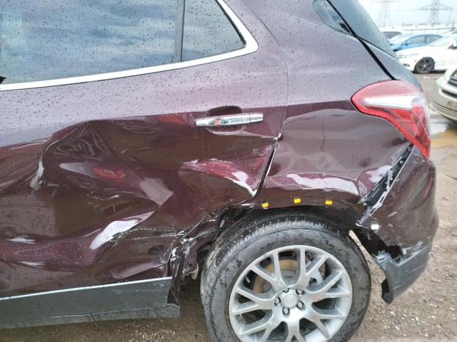 Photo 9 from auction – 2018 BUICK ENCORE SPO with VIN KL4CJ2SMXJB648340