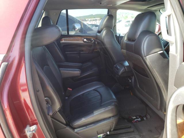 Photo 6 from auction – 2011 BUICK ENCLAVE CX with VIN 5GAKVCED4BJ109826