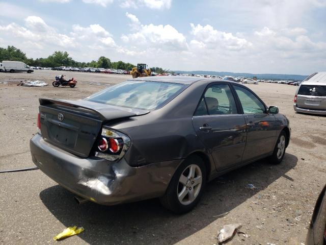 Photo 4 from auction – 2005 TOYOTA CAMRY LE with VIN 4T1BE32K75U989503