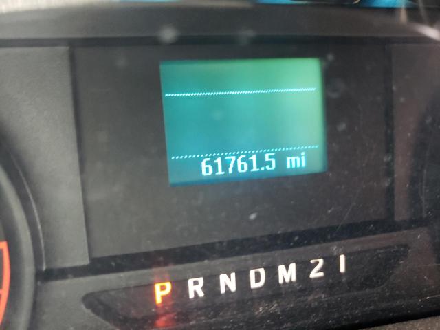 Photo 8 from auction – 2018 FORD F150 with VIN 1FTMF1CB2JKF40068