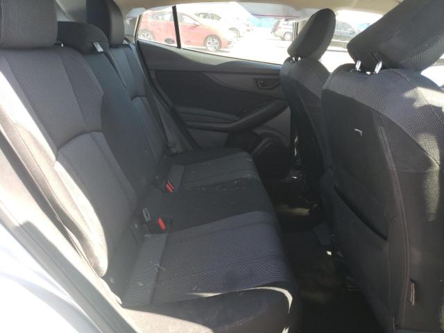 Photo 6 from auction – 2020 SUBARU IMPREZA with VIN 4S3GTAB61L3712890
