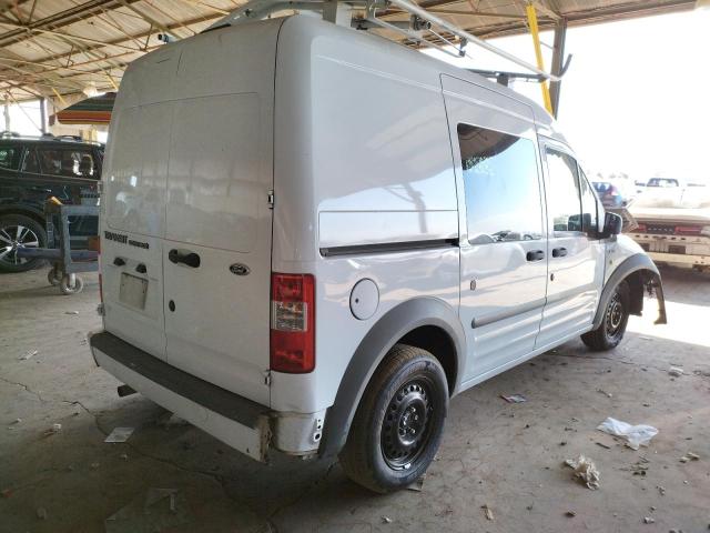 Photo 4 from auction – 2011 FORD TRANSIT CO with VIN NM0LS7BN7BT043757