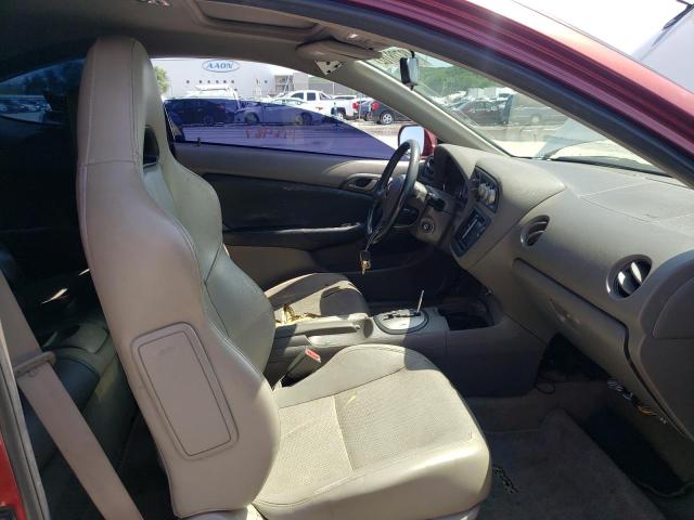 Photo 5 from auction – 2003 ACURA RSX with VIN JH4DC54883C010136