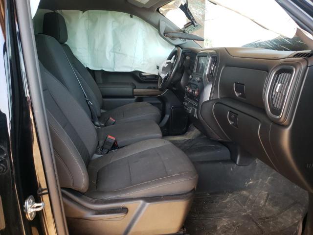 Photo 5 from auction – 2020 CHEVROLET SILVERADO with VIN 1GC4YNEY2LF293617