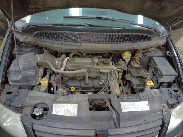 Photo 7 from auction – 2007 DODGE GRAND CARA with VIN 2D4GP44L67R181520