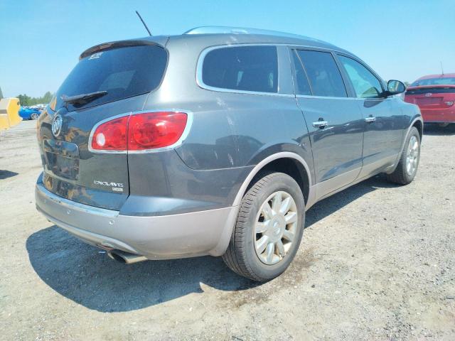 Photo 4 from auction – 2011 BUICK ENCLAVE with VIN 5GAKVCEDXBJ120149