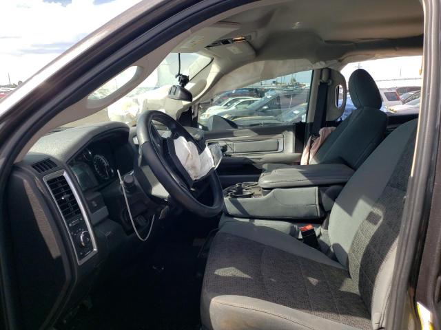 Photo 5 from auction – 2016 RAM 2500 SLT with VIN 3C6UR5DL3GG334092