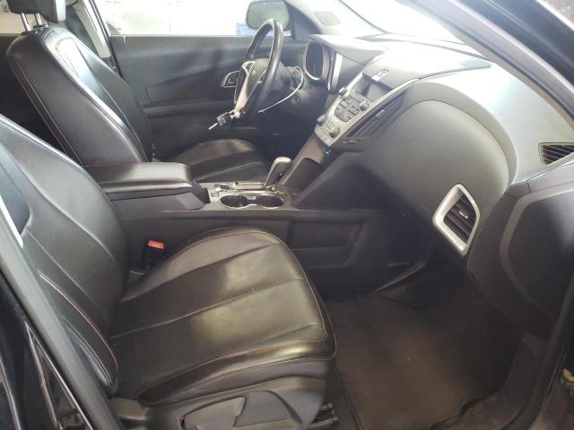 Photo 5 from auction – 2010 CHEVROLET EQUINOX LT with VIN 2CNFLNEW2A6233751
