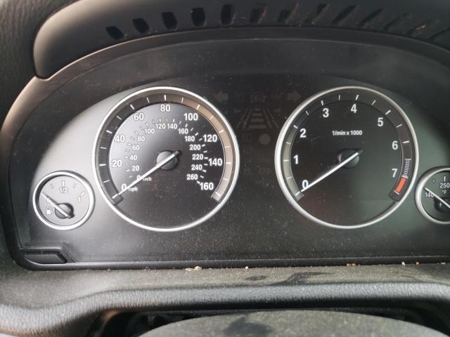 Photo 8 from auction – 2011 BMW X3 XDRIVE2 with VIN 5UXWX5C50BL710672