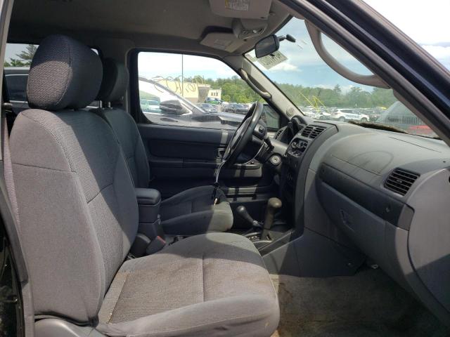 Photo 5 from auction – 2003 NISSAN FRONTIER C with VIN 1N6ED29Y93C436361